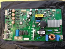 EBR78940615 LG REFRIGERATOR CONTROL BOARD NEW / OPEN BOX