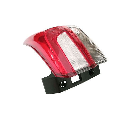 For 2017-2019 Subaru Impreza 2018-2019 Subaru Crosstrek Right Side Tail Light - Picture 3 of 6