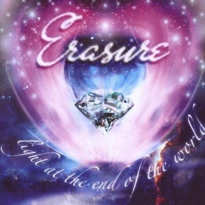 Erasure - Light at the End of the World CD NEU