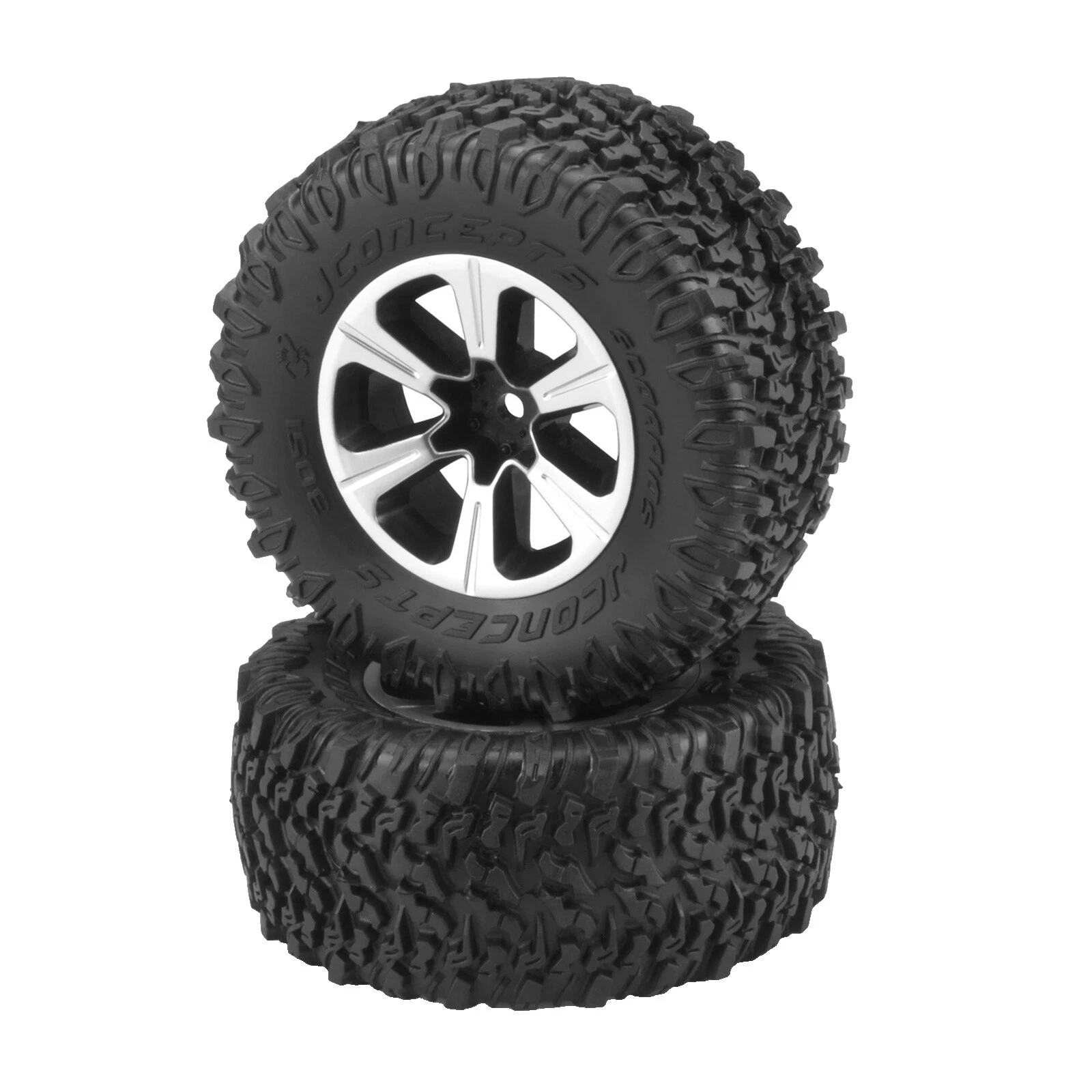 Hobby RC Braking System Parts for 1:12