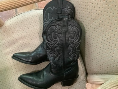 laredo performair boots