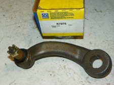 Moog K7075 Pitman Arm 1973-1976 Dodge Plymouth Manual Steering Nors