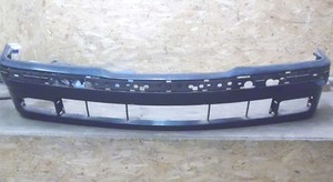 BMW 3er E36 original Stoßstange Vorne 51118132206 ab 1993 bis 1998