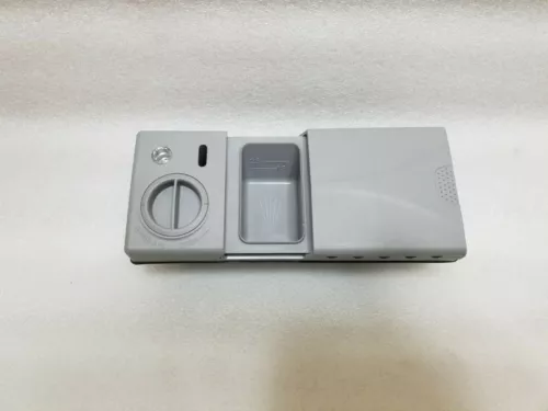 Samsung Dishwasher Soap Detergent Dispenser Assembly DD59-01002A
