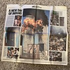 Special Edition September 12, 2001 Terror The Arizona Republic Newspaper — photo 2