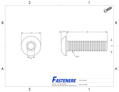 Tappo Di Drenaggio In Acciaio RESTAGRAF  N. 625  Con Filettatura M14 1 5 X 13 Mm 2435209