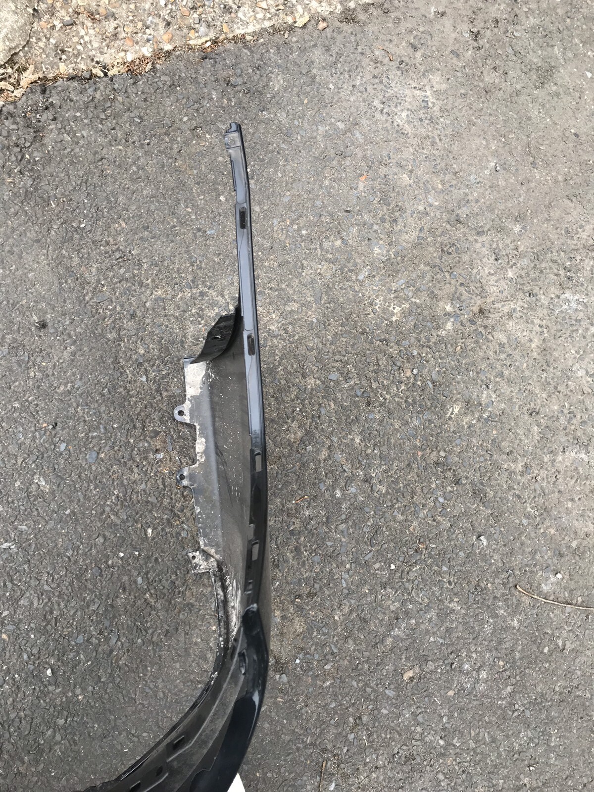 Bmw F45 M-sport Rear Bumper Genuine Bmw Part 8058861 | eBay
