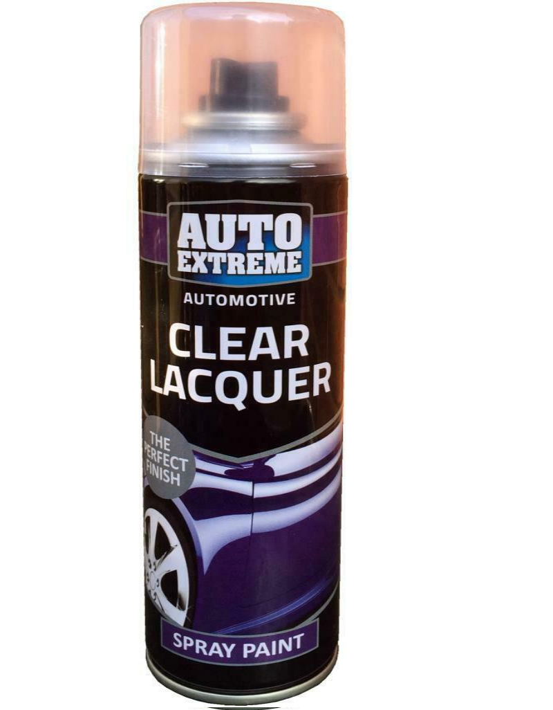 Auto Extreme Spray Paint in Different Colours eBay