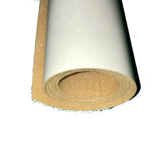 SELF ADHESIVE FELT PROTECTIVE SOFT - JUMBO ROLL 12" X 24" - THICKNESS 1/16" - Picture 11 of 19