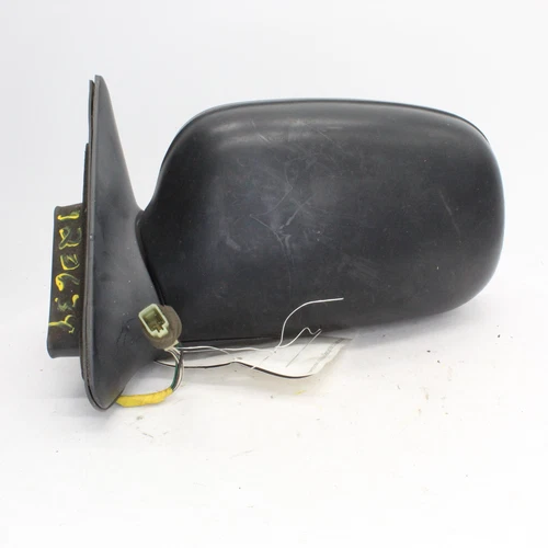 2000 Kia Sportage LH BLK Side View Mirror Part Number 0K00F69120C02