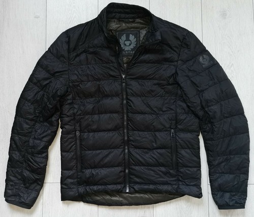 Belstaff Ryegate Down Jacket US36 EU46 