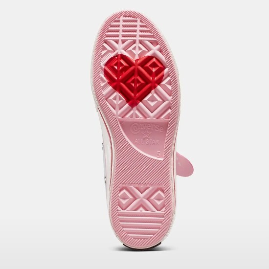 Converse Chuck 70 Rose Vintage White - A14798C Expeditedship | eBay