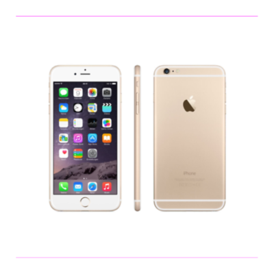 Apple iPhone 6 16GB 64GB Unlocked/Verizon/T-Mobile/FirstNet/Metro