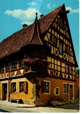 VTG Germany Rothenburg ob der Tauber