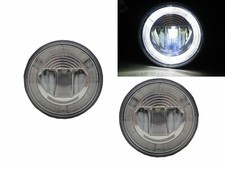 Antibrouillard Infiniti G37