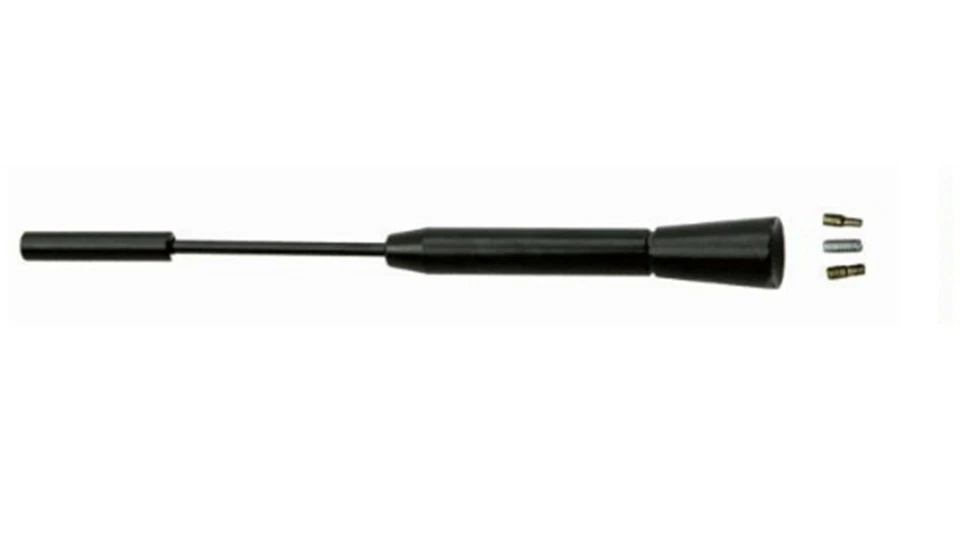 Antena 6" preta para Ford Explorer 2011-2015 - Imagem 4 de 4