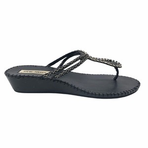 steve madden thong heels