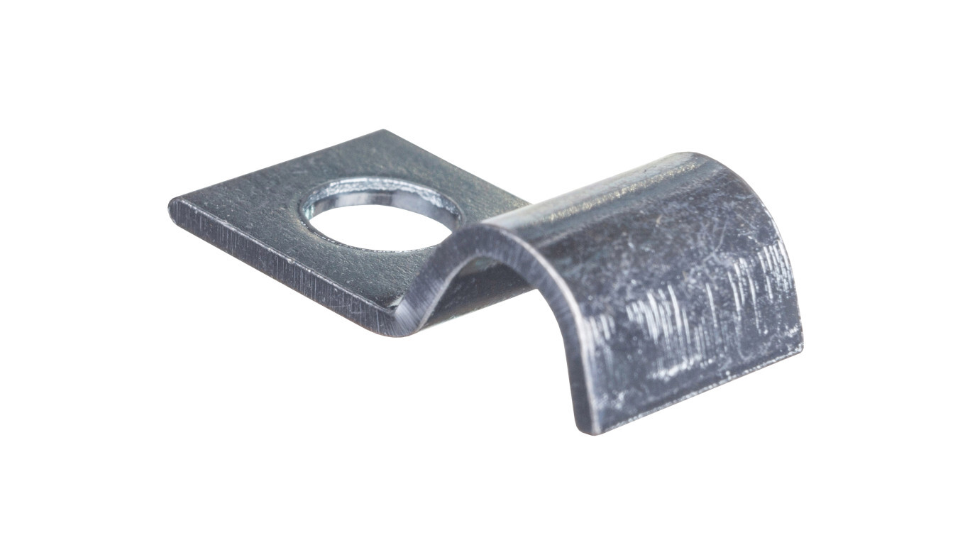 Metal holder for 7mm cables 1015 7 G 1009044 /100pcs/ /T2UK