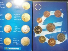 SET DE  MONNAIES  " IRLANDE " ANNÉE 2004 - NEUF/ UNC  - PROMO LIVREZ