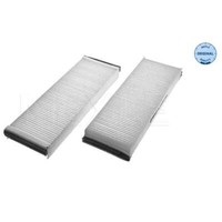 Meyle Innenraumfilter Pollenfilter FüR Audi A6 Allroad 4FH C6 4F5 112 319 0015/S