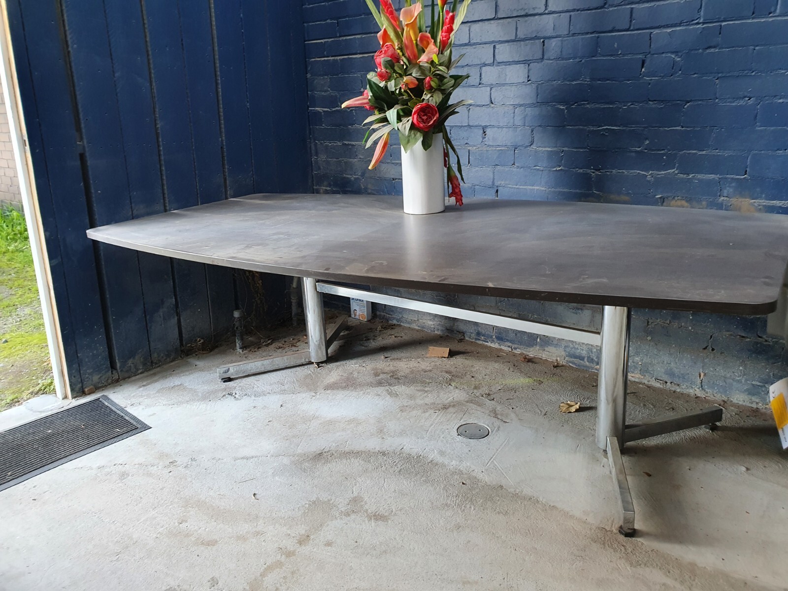 Boardroom/Meeting Table eBay