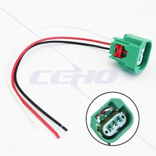 55078149AD High/Low beam headlights connector For Jeep Wrangler. 2007-2017