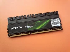 ADATA Gaming AX3U2000GC4G9B-TG2 Dimm 4Gb DDR3-2000 PC3-16000U RAM Memory