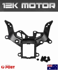 Front Upper Headlight Fairing Stay Bracket Fit For BMW S1000RR S 1000 RR 09-18