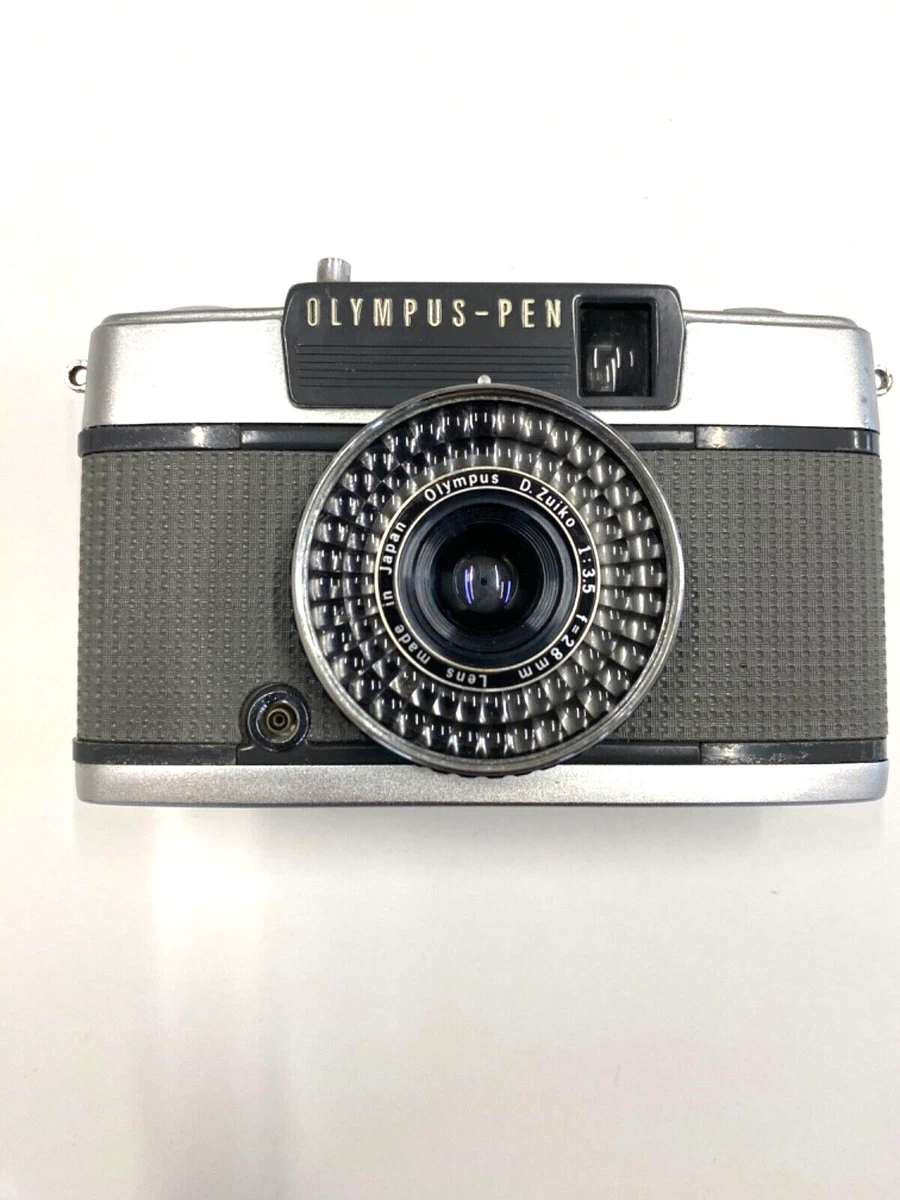 Olympus Pen EE-2 Film Cameras for sale - eBay