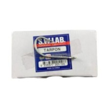 SW Lab Tarpon Hooks 100pcs