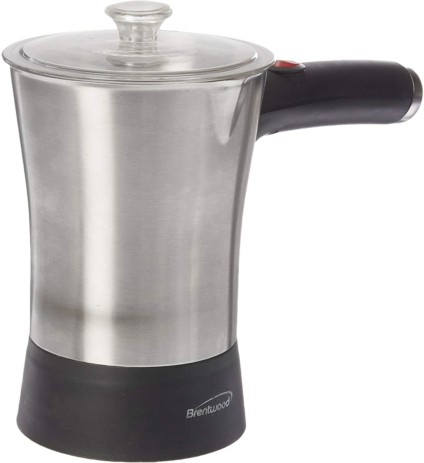 Brentwood Appliances TS-117S: Electric Turkish Coffee Maker