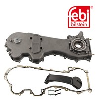 Febi Bilstein ÖLpumpe Vorne FüR Opel Corsa D S07 1.3 Cdti F08 F68 X12 Fiat