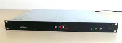 Biamp Systems Nexia TC - Free Shipping