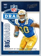 2016 Prestige Draft Big Board #15 Myles Jack RC UCLA