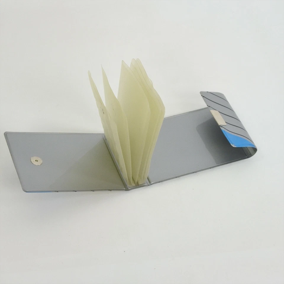 SEGA My Card Holder Type 1 C-1001 Mark III Ref 1965 JAPAN - Image 2 of 4