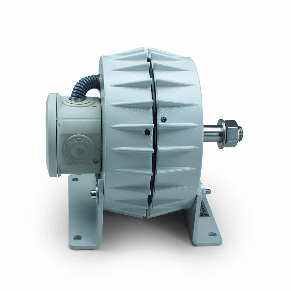 500 Watt Hydropower AC Wind Power Generatoren von IstaBreeze Auswahl 12V/24V/48V - Bild 3 von 4