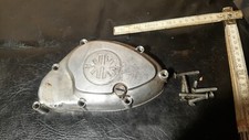 Kreidler Florett : Kupplungsdeckel 15.60.04 Bj.1966 Motor Getriebe 3 4 5 Gang LF
