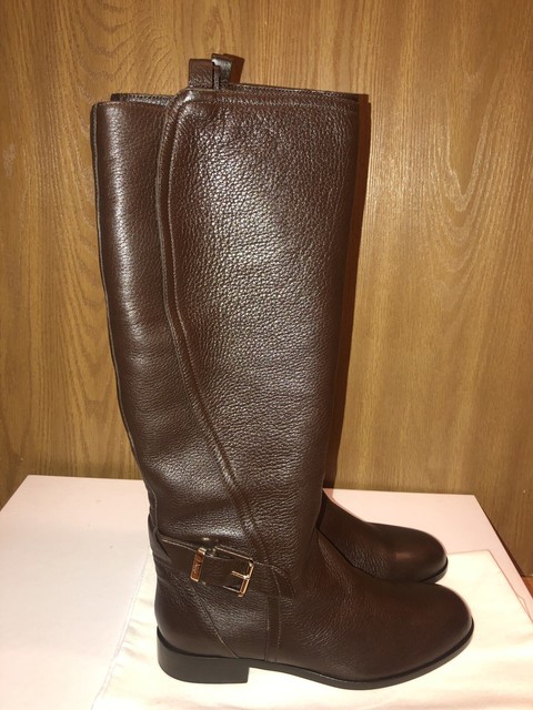 christian dior tall boots