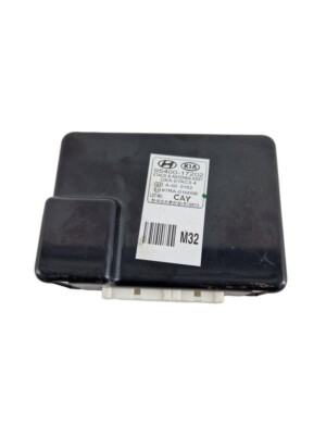 HYUNDAI MATRIX FC 2007 Steuergerät Other Computer Control Unit 95400-17202