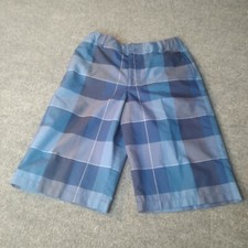Plaid Under Armour Shorts Youth Large Stretchy waist