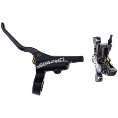 Tektro Scheibenbremse Orion 4P HD-M745'' links schwarz ca. 0,368 kg