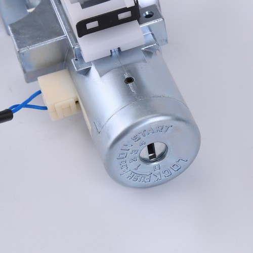 FULL LOCK CYLINDER IGNITION & DOOR FOR 1999-2003 NISSAN FRONTIER 00-04 XTERRA - Picture 7 of 24