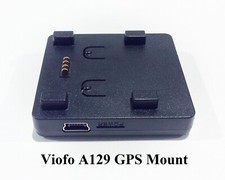 Viofo GPS Adhesive Mount for the Viofo A129 Series Dash Cameras All Models