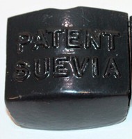 Suevia Abdeckung FüR Mod 41A - 102.0490