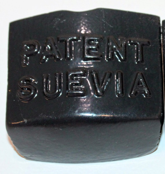Suevia Abdeckung FüR Mod 41A - 102.0490-image