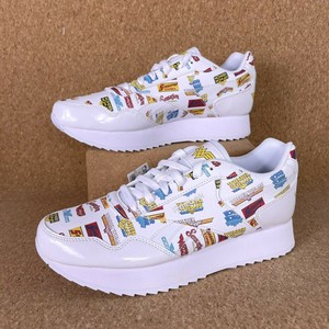 reebok wonder woman shoe