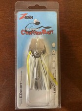 Z-Man Chatter bait 3/8 Oz Sexy Shad CB38-54 NEW