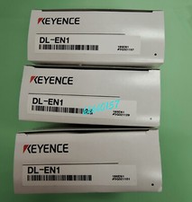 DL-EN1 Keyence communications unit module brand new