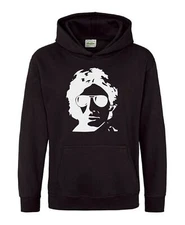 Han Solo Shades Sunglasses Star wars inspired Kids BOYS/GIRLS/ADULTS Hoodie