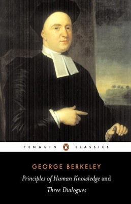 George Berkeley Principles of Human Knowledge and Three  (Paperback) (UK IMPORT)